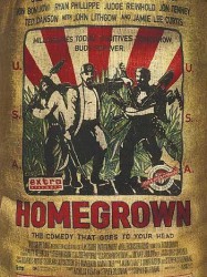 Homegrown