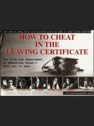 How to Cheat in the Leaving Certificate