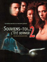 Souviens-toi… l'été dernier 2