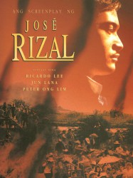 José Rizal