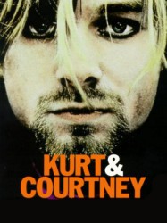 Kurt and Courtney