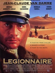 Légionnaire