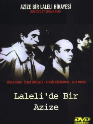 Laleli'de Bir Azize