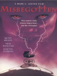 Misbegotten