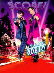 Une Nuit au Roxbury