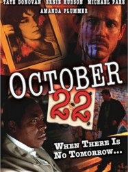 October 22