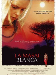 La Massaï blanche