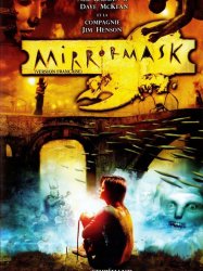 Mirrormask