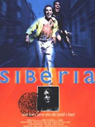 Siberia