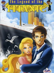 La leggenda del Titanic