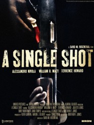 A Single Shot