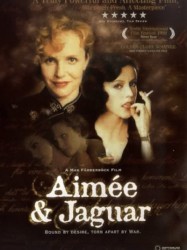 Aimée & Jaguar