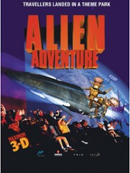 Alien Adventure