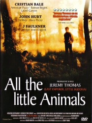 All the Little Animals