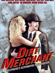 Dirt Merchant