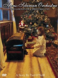 Trans-Siberian Orchestra - The Ghosts of Christmas Eve
