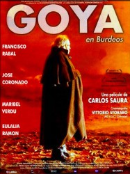 Goya à Bordeaux