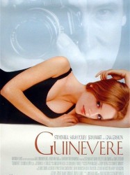 Une histoire d'initiation - Guinevere