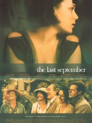 The Last September