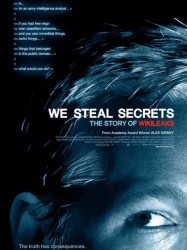 We Steal Secrets - la vérité sur Wikileaks