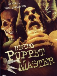 Puppet Master VII - Retro Puppet Master