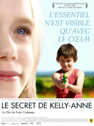 Le Secret de Kelly-Anne