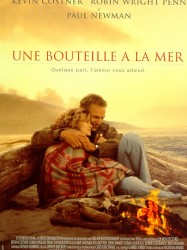 Une bouteille à la mer