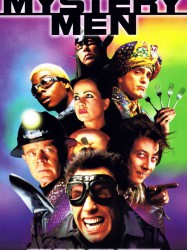 Mystery Men