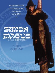 Simon Magus