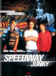 Speedway Junky