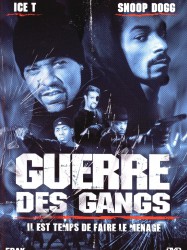 Guerre des gangs