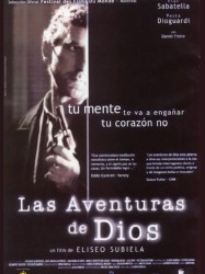 Las aventuras de Dios