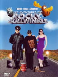 Les Aventures de Rocky et Bullwinkle