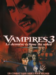 Vampires 3 - La dernière éclipse du soleil