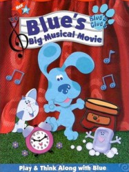 Blue's Big Musical Movie