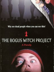 The Bogus Witch Project