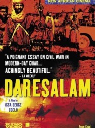 Daresalam