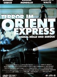 Death, Deceit & Destiny Aboard the Orient Express