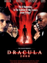 Dracula 2001