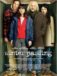 Winter Passing