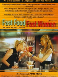 Fast Food, Fast Women