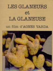 Les Glaneurs et la Glaneuse