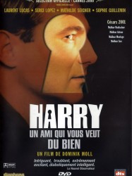 Harry, un ami qui vous veut du bien