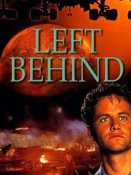 Left Behind