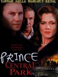 Prince of Central Park