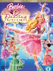 Barbie au bal des douze princesses