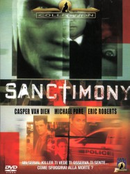 Sanctimony