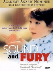 Sound and Fury