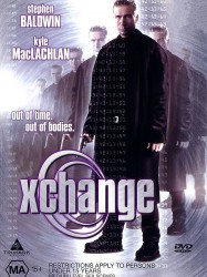 X-Change : Dans la peau d'un autre