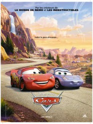 Cars : Quatre roues